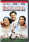 The Bingo Long Traveling All-stars & Motor Kings [DVD] - Front