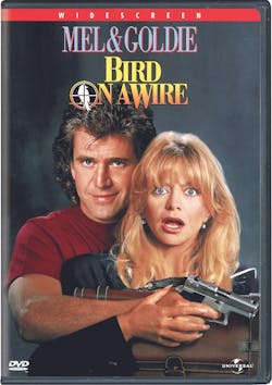 Bird On a Wire [DVD]