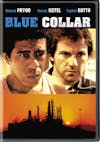 Blue Collar [DVD] - Front