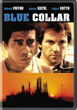 Blue Collar [DVD]
