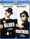 The Blues Brothers [Blu-ray] - Front