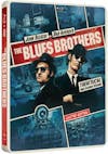 The Blues Brothers (Limited Edition Steelbook) [Blu-ray] - 3D
