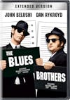 The Blues Brothers (Collector's Edition) [DVD] - Front