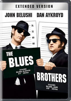 The Blues Brothers (Collector's Edition) [DVD]