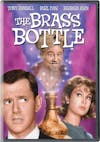 The Brass Bottle [DVD] - Front