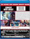 Bride of Chucky (Blu-ray New Box Art) [Blu-ray] - Back