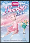 Angelina Ballerina: Dancing on Ice [DVD] - Front