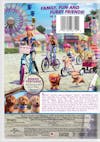 Barbie and Her Sisters in the Great Puppy Adventure [DVD] - Back