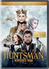 The Huntsman - Winter's War [DVD] - Front