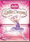 Angelina Ballerina: Ballet Dreams [DVD] - Front