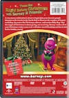 Barney: A Very Merry Christmas - The Movie [DVD] - Back