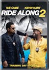 Ride Along 2 [DVD] - Front