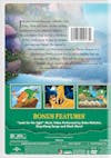 The Land Before Time - Journey of the Brave (2017) [DVD] - Back