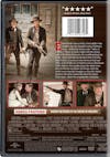 In a Valley of Violence [DVD] - Back