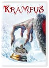 Krampus (Holiday Art) [DVD] - Front