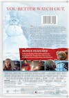 Krampus (Holiday Art) [DVD] - Back