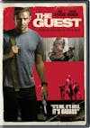 The Guest [DVD] - 3D