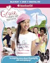 American Girl: Grace Stirs Up Success (DVD + Digital) [Blu-ray] - Front