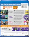 Despicable Me 2: Mini-Movie Collection [Blu-ray] - Back