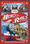 Thomas & Friends: Hero of the Rails [DVD] - Front