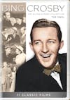 Bing Crosby: The Silver Screen Collection - The 1940s (Box Set) [DVD] - Front