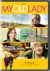 My Old Lady [DVD] - Front