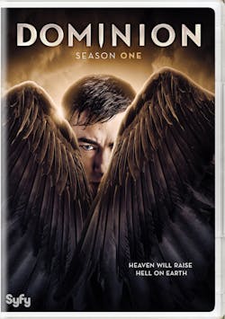 Dominion: Season 1 [DVD]