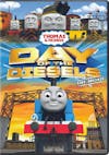 Thomas & Friends: Day of the Diesels - The Movie [DVD] - Front