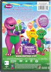 Barney: Happy Birthday Barney! [DVD] - Back