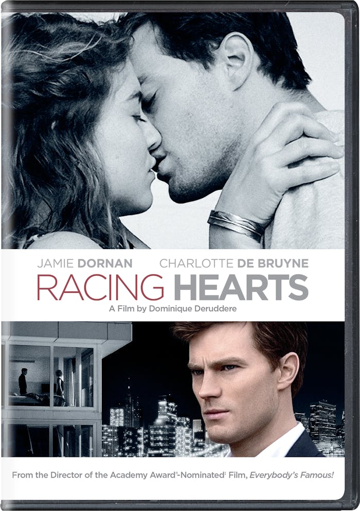 Racing Hearts [DVD]