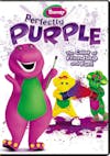 Barney: Perfectly Purple [DVD] - Front