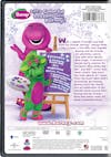 Barney: Perfectly Purple [DVD] - Back