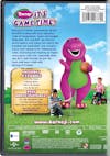 Barney: Play With Barney [DVD] - Back