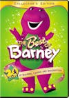 Barney: The Best of Barney [DVD] - Front