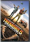 Tremors 5 - Bloodlines [DVD] - Front