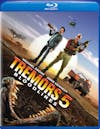 Tremors 5 - Bloodlines [Blu-ray] - Front
