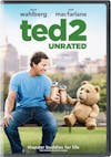 Ted 2 [DVD] - Front