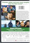 Ted 2 [DVD] - Back
