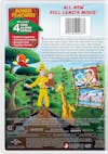 Curious George 3 - Back to the Jungle [DVD] - Back