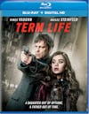 Term Life [Blu-ray] - Front