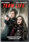 Term Life [DVD] - Front