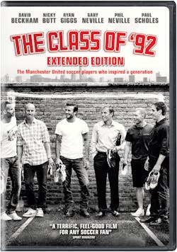 The Class of '92 [DVD]