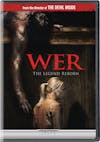 WER [DVD] - Front