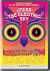 Under the Electric Sky [DVD] - Front