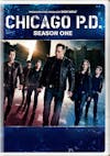 Chicago P.D.: Season One [DVD] - Front