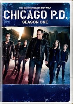 Chicago P.D.: Season One [DVD]