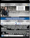 Jason Bourne (4K Ultra HD) [UHD] - Back