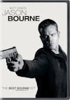Jason Bourne [DVD] - Front