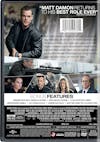 Jason Bourne [DVD] - Back
