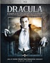 Dracula: Complete Legacy Collection [Blu-ray] - Front